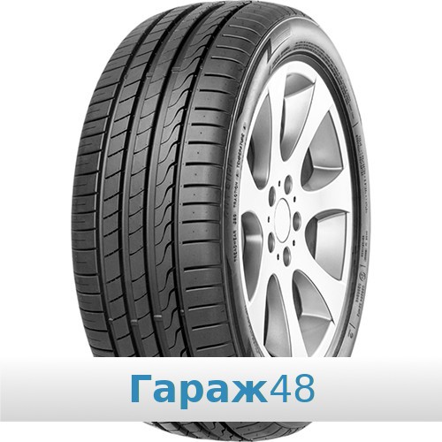 Imperial Ecosport 2 245/35 R19 93Y