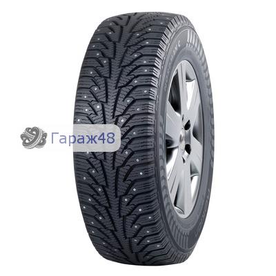 Nokian Tyres (Ikon Tyres ) Nordman C 225/75 R16C 121/120R